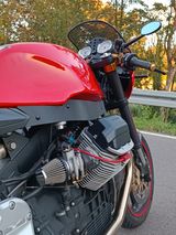 Moto Guzzi  Cafe Racer V11 MiTO Le Mans  - MOTO GUZZI V11 LE MANS