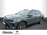Cupra Formentor 1.5 eTSI DSG, SHZ, LED, PDC (Tageszula - Cupra Formentor mit Benzin-Antrieb: Geländewagen, Automatik