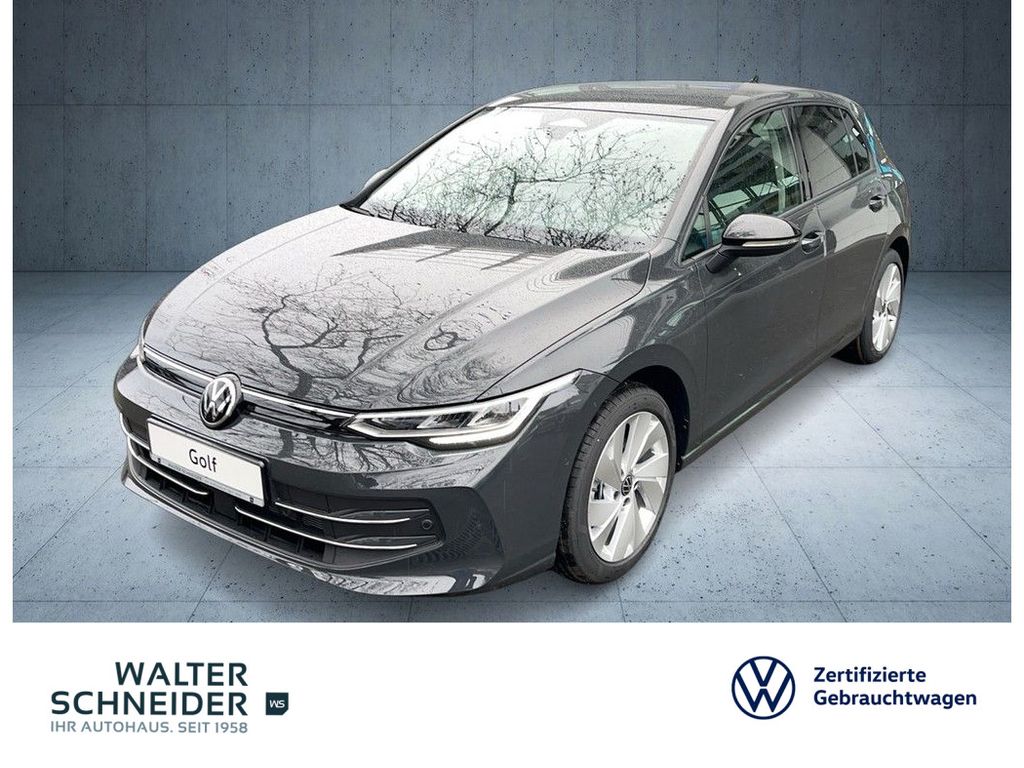 Image of Volkswagen Golf