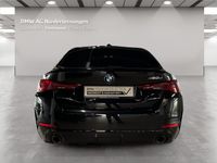 BMW 420 Gran Coupé - Vorschau Bild 9