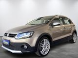 Volkswagen Polo V Cross 1.2 BMT/Start-Stopp Tempomat Kamera - Volkswagen Polo: 2.1