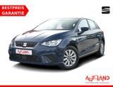 Seat Ibiza 1.0 TSI Style Klimaaut. Sitzheizung PDC - Seat Ibiza: ST Style