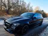 Mercedes-Benz E 63 AMG Mercedes-AMG E 63 S 4MATIC+ T Autom... - gebrauchte Mercedes-Benz E 63 AMG aus dem Jahr 2020