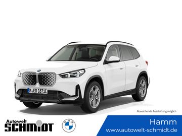 BMW iX1 eDrive20  ELEKTRO  UPE 57.480 EUR