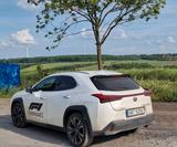 Lexus UX 200 - Lexus aus 2021
