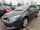 Toyota Avensis Kombi Executive - Toyota Avensis Gebrauchtwagen in Hamburg