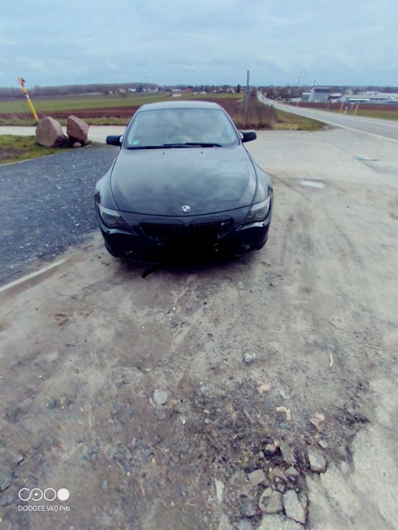 BMW 645