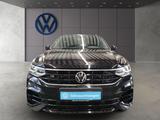 Volkswagen Tiguan 2.0 TSI DSG 4M. R Black Style Leder Harma - Volkswagen Tiguan: Schwarz
