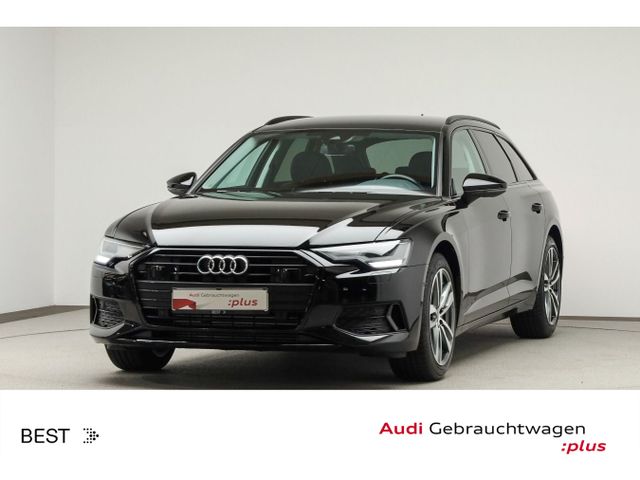 Audi A6 Avant sport 45 TFSI AHK*Tour*Kamera