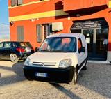 Citroën Citroen Berlingo con 138.000km! - gebrauchte Citroën Berlingo aus dem Jahr 2005