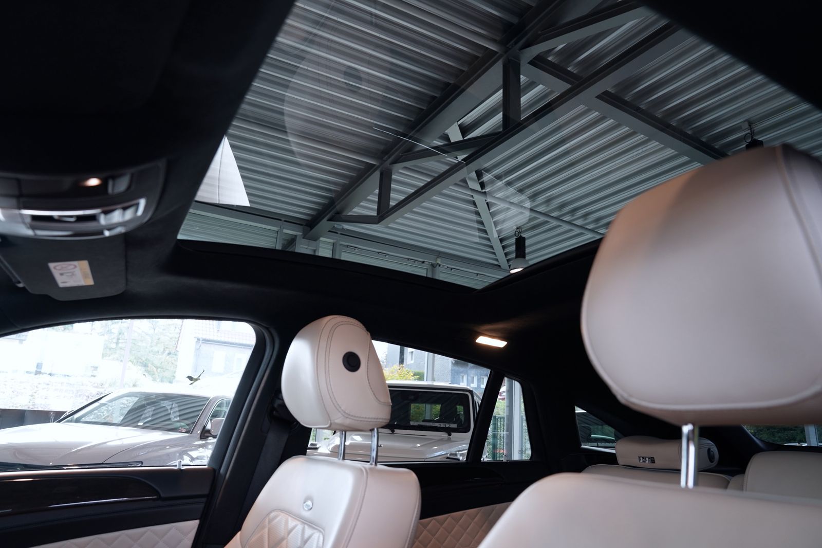 Mercedes Benz Gle 43 Amg