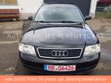 Audi A6 Lim. 1.8 >1.Hand>25xService >Climatronic~ok! - Audi A6 aus 1999