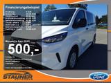 Ford Transit Custom Doka Trend 320L1 0% FIN - Ford Transit Custom DoKa Gebrauchtwagen
