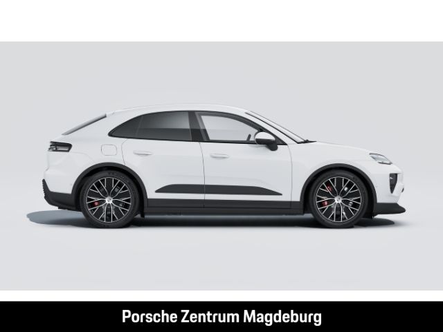 Porsche Macan - Bild 6