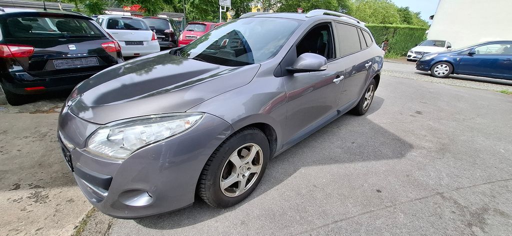Angebot ansehen Renault Megane