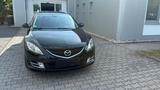Mazda 6 Kombi 2.2 CRDT Exclusive - Mazda 6 aus 2010: Kombi
