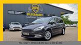 Ford Galaxy Titanium AWD Leder 7 Sitze Pano. ACC - gebrauchte Ford Galaxy aus dem Jahr 2015