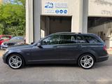 Mercedes-Benz T-Modell C 350 T CDI BlueEfficiency 4Matic - Mercedes-Benz C 350: Cdi 4matic