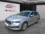 Skoda Octavia Combi Ambition1.5 TSI 150 PS, Standort G