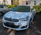 Citroën Citroen C4 II, TÜV 05.2027 - Citroën C4: 2.0
