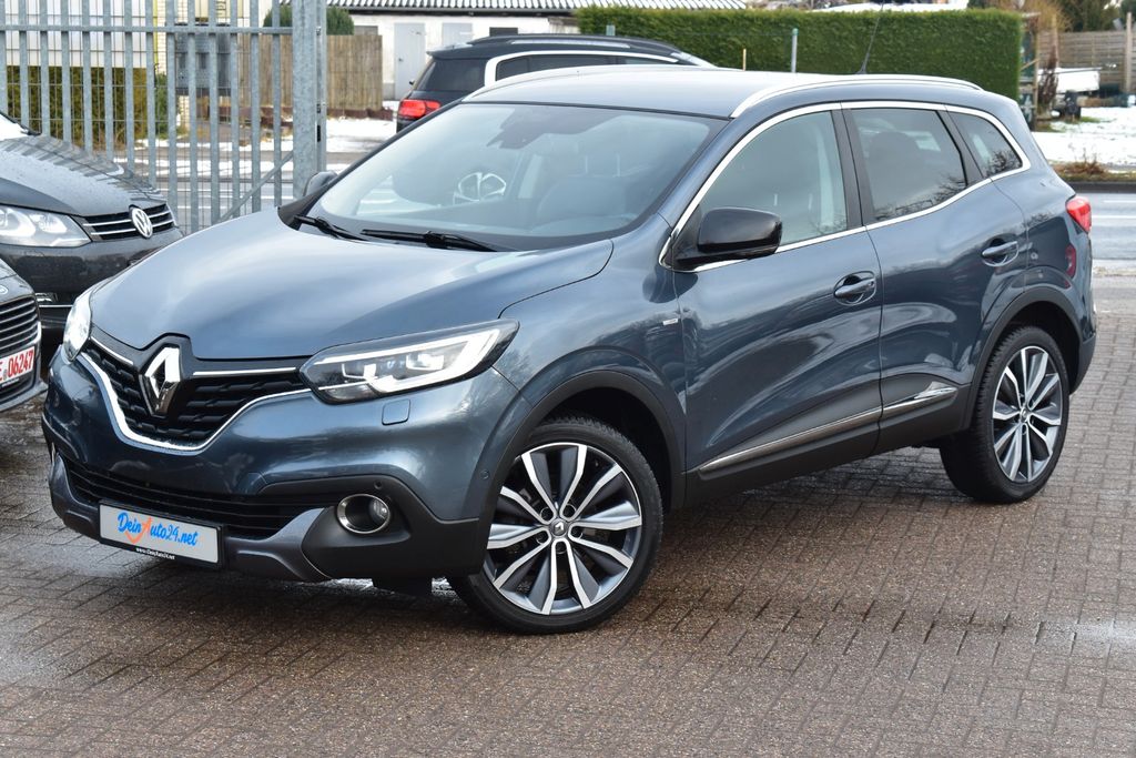 Angebot ansehen Renault Kadjar