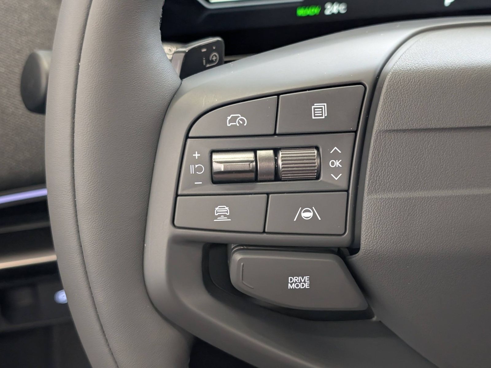 KIA EV2 42,2-kWh Earth 5-Sitzer Design – Bild 28