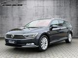 Volkswagen Passat Variant Highline BMT/Start-Stopp - Volkswagen Passat aus 2018