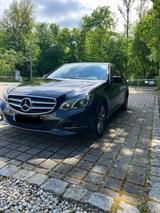 Mercedes-Benz E 200 AVANTGARDE CGI  /Service NEU  - Mercedes-Benz E-Class: Service