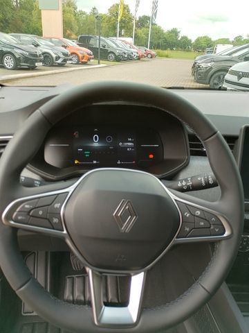 RENAULT Clio - Bild 5