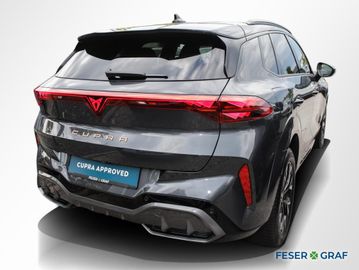 Cupra Terramar - 2