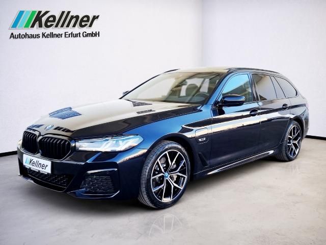 BMW 530  e xDr. Tour. M-Sport AHK+Laser+Head-Up+19 Z