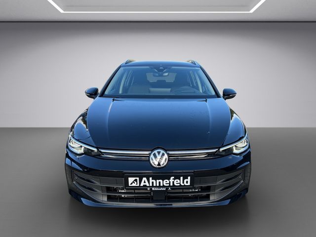 Golf VIII Variant Life 2.0 TDI6-Gang