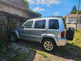 Jeep jeep cherokee kj - gebrauchte Jeep Grand Cherokee aus dem Jahr 2005