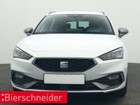 Seat Leon - Vorschau Bild 10