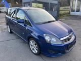 Opel Zafira 1.7 CDTI ecoFLEX Design Edition OPC