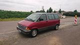 Ford Aerostar 3.0l 7-Sitzer - Ford Aerostar Gebrauchtwagen