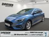 Ford Focus ST-Line Lim. 1,0l Eco.Boost Navi Soundsyst