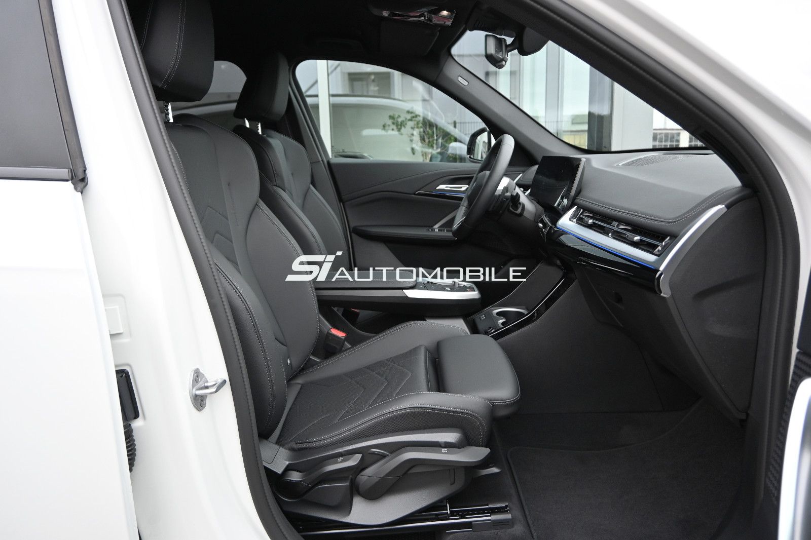 Fahrzeugabbildung BMW X1 xDr23d M SPORT PRO°ACC°AHK°AD.FAHRW°PREMIUM-P