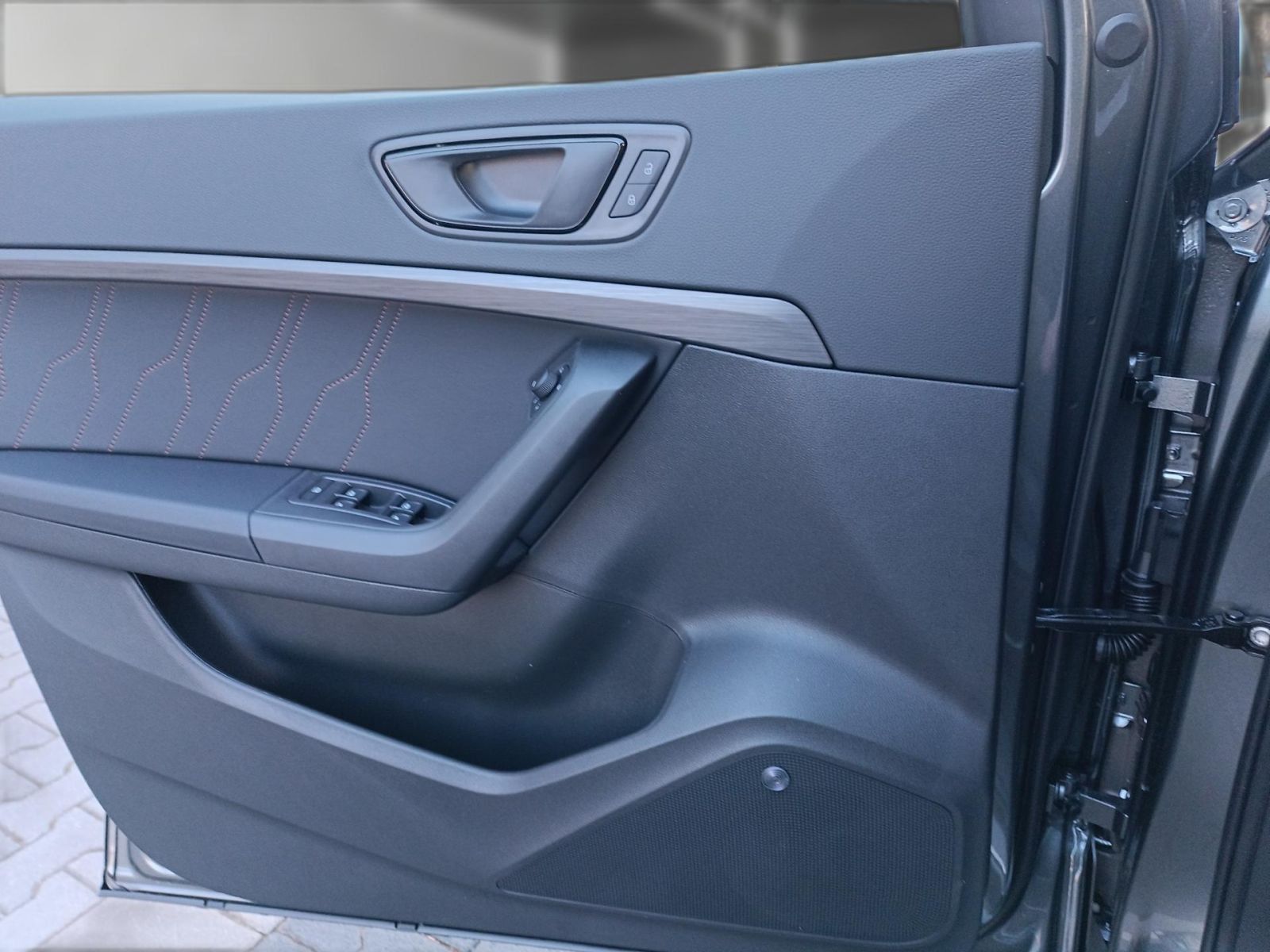 Cupra Ateca - Bild 17