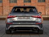 Audi RS3 Sportback *HUD*ACC*PANO*GARANTIE*MASSAGE - Audi RS3 in Stuttgart