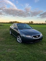 Honda Accord 2.2 i-CTDi - gebrauchte Honda Accord aus dem Jahr 2005