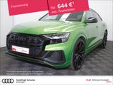 Audi SQ8 4.0 TFSI quattro Pano BuO - Audi SQ8 Gebrauchtwagen