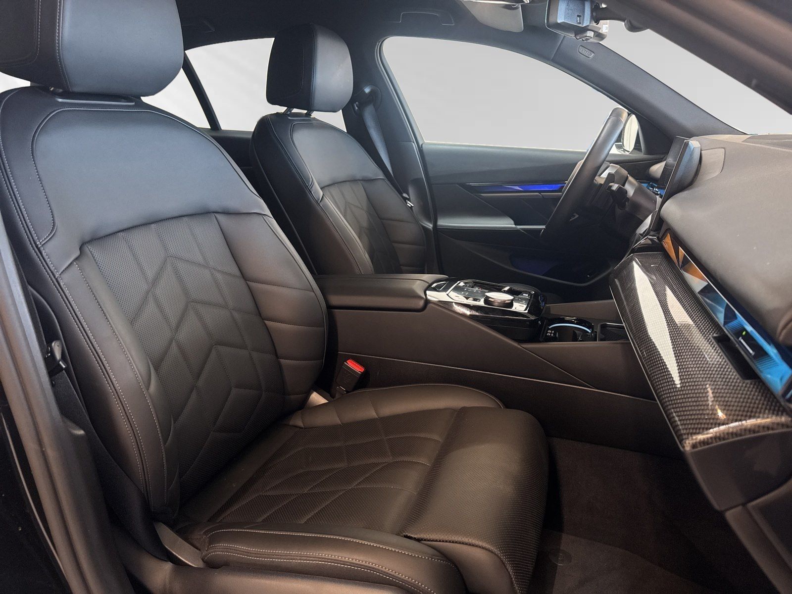 BMW 520 - Bild 8