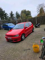 Volkswagen vw polo 6n 1,4l tuning - Volkswagen Polo: Tuning