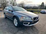Volvo XC70 Summum 4x4 AWD AUTOMATIK Diesel TÜV NEU - Volvo Gebrauchtwagen von 2008