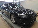 Audi A5 Sportback 35 TDI S line*BLACK*MMI*19"LED*AMBI - Audi A5 35 TDI Gebrauchtwagen