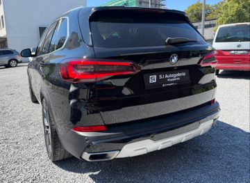 BMW X5 - 4