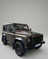 Land Rover Defender 90 Td4 Station Wagon Rough Lim. Edi... - gebrauchte Land Rover Defender aus dem Jahr 2011