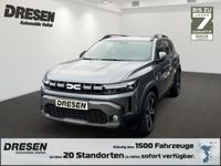 Dacia Duster - Vorschau Bild 1