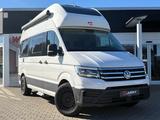 Volkswagen Grand California 600 DSG LED NAVI SOLAR OFFROAD - Wohnmobil oder -wagen Offroad